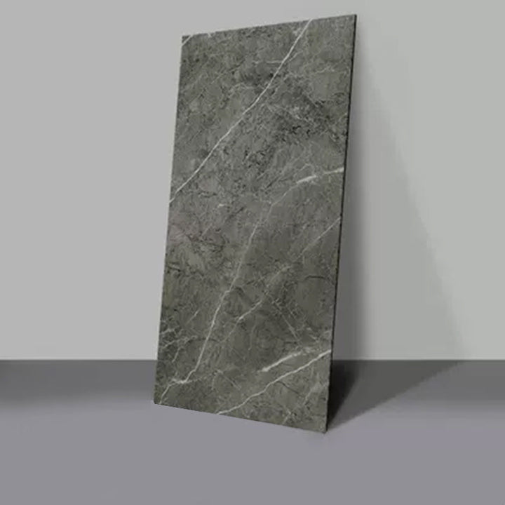 Lisslune | Plastic Wallpaper Single Tile Peel and Stick Back Tile Wall Tile