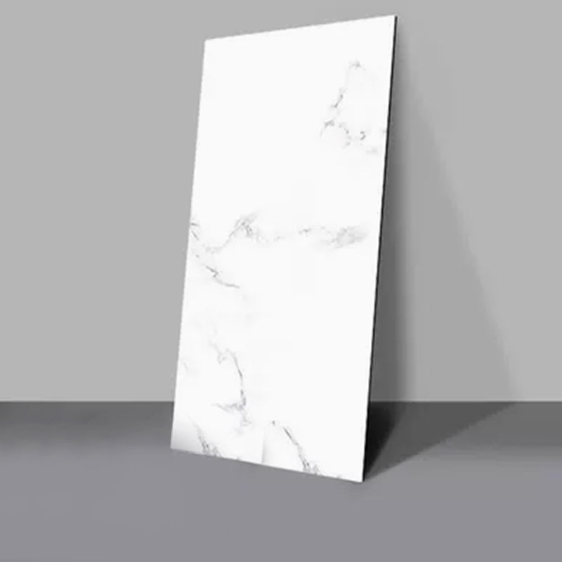 Lisslune | Plastic Wallpaper Single Tile Peel and Stick Back Tile Wall Tile
