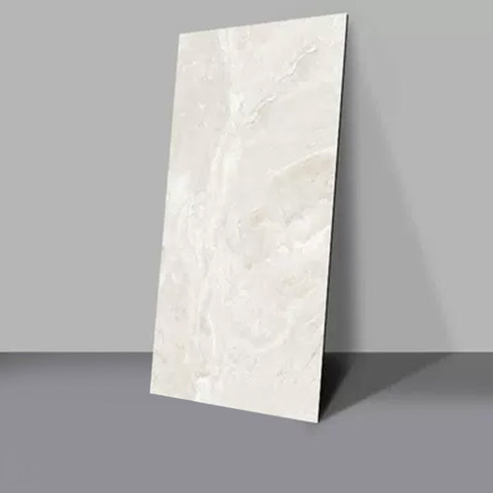 Lisslune | Plastic Wallpaper Single Tile Peel and Stick Back Tile Wall Tile