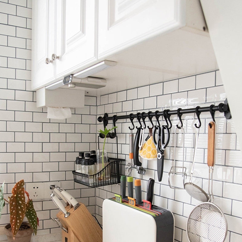 Lisslune | PVC Subway Tile Wallpaper Waterproof Peel and Stick Splashback Tile