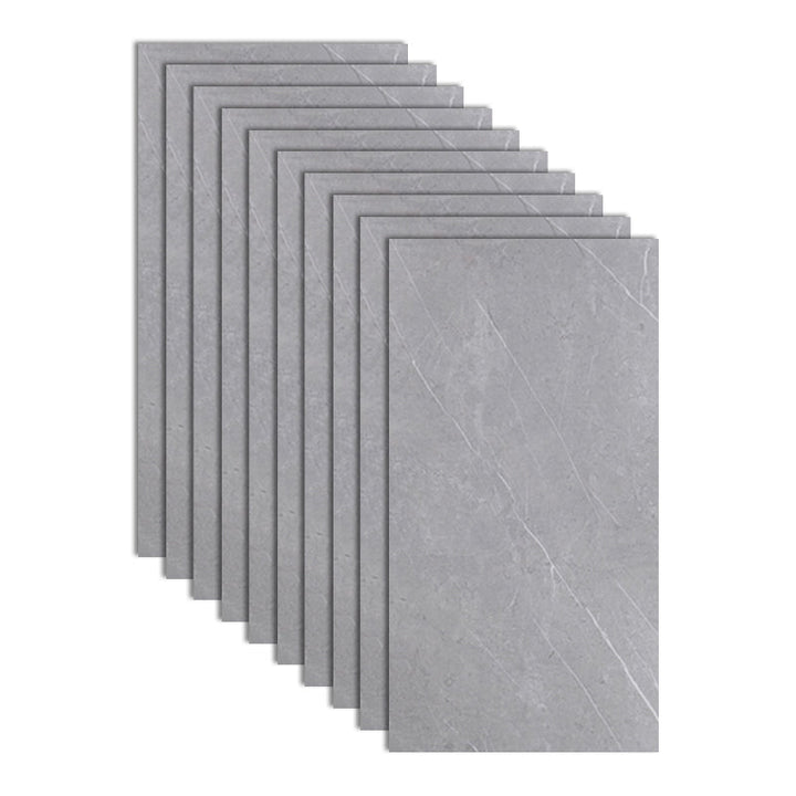 Lisslune | Tile Wallpaper Waterproof Peel and Stick Splash Guard Wall Tile