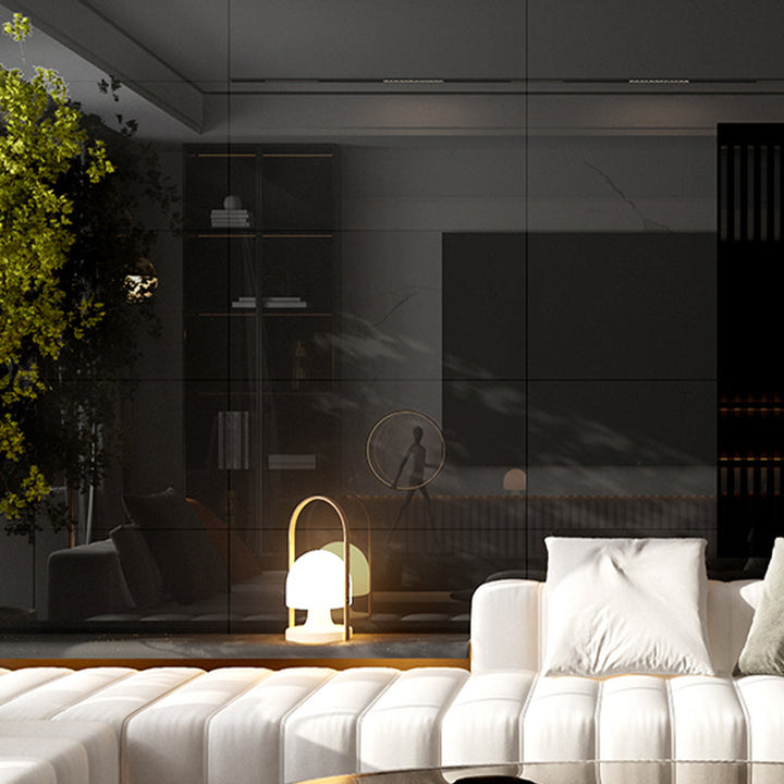 Lisslune | Tile Wallpaper Waterproof Peel and Stick Splashback Wall Tile