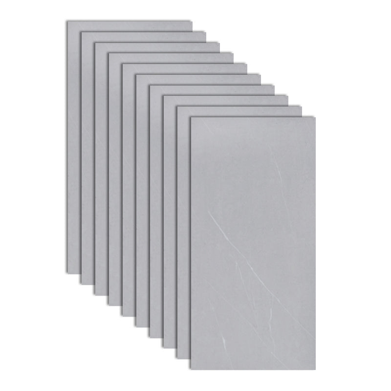 Lisslune | Tile Wallpaper Waterproof Peel and Stick Splashback Wall Tile