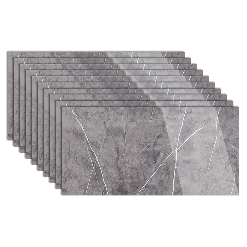 Lisslune | Tile Wallpaper Waterproof Peel and Stick Splashback Wall Tile