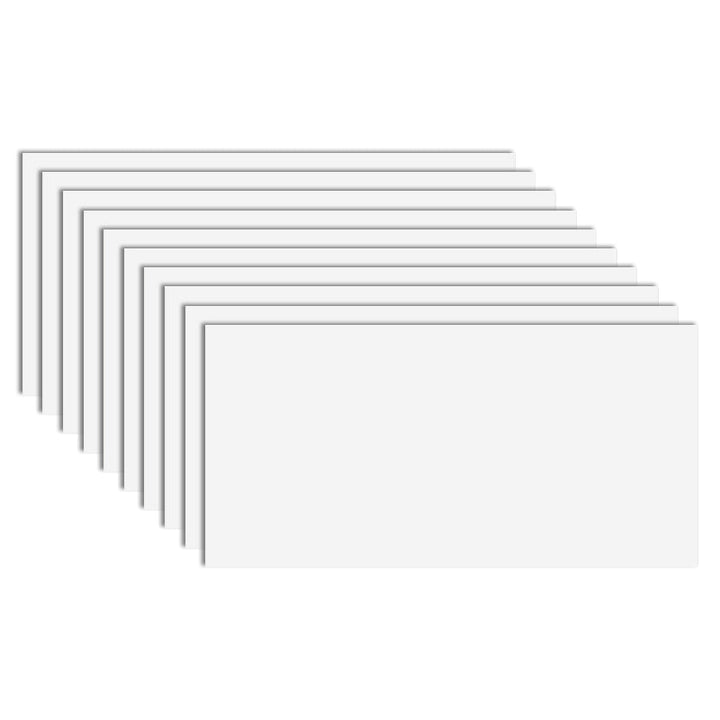 Lisslune | Tile Wallpaper Waterproof Peel and Stick Splash Guard Wall Tile