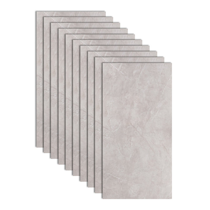 Lisslune | Tile Wallpaper Waterproof Peel and Stick Splash Guard Wall Tile