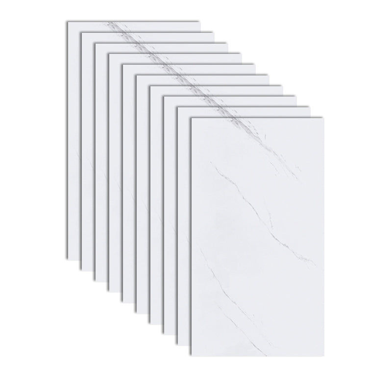 Lisslune | Tile Wallpaper Waterproof Peel and Stick Splash Guard Wall Tile