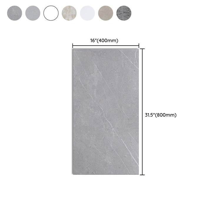 Lisslune | Tile Wallpaper Waterproof Peel and Stick Splash Guard Wall Tile
