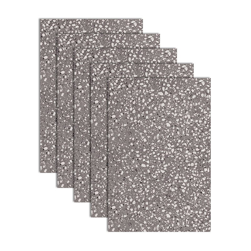 Lisslune | Individual Tiles Wallpaper PVC Waterproof Peel and Stick Backsplash Tile