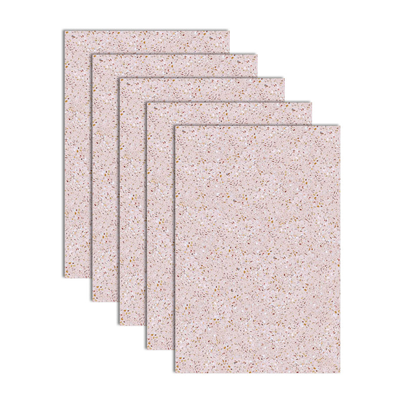 Lisslune | Individual Tiles Wallpaper PVC Waterproof Peel and Stick Backsplash Tile