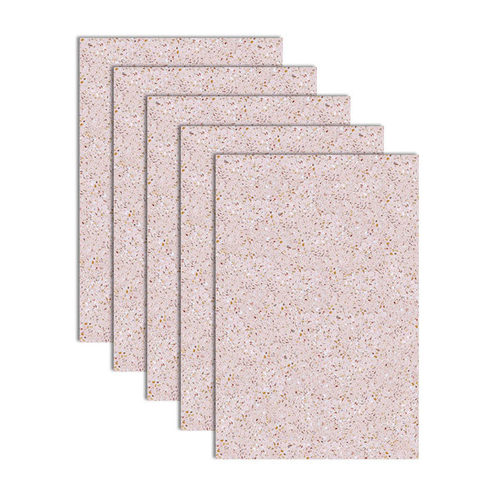Lisslune | Individual Tiles Wallpaper PVC Waterproof Peel and Stick Backsplash Tile