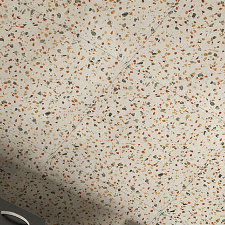 Lisslune | Individual Tiles Wallpaper PVC Waterproof Peel and Stick Backsplash Tile