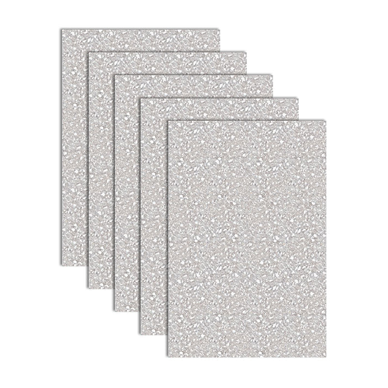 Lisslune | Individual Tiles Wallpaper PVC Waterproof Peel and Stick Backsplash Tile