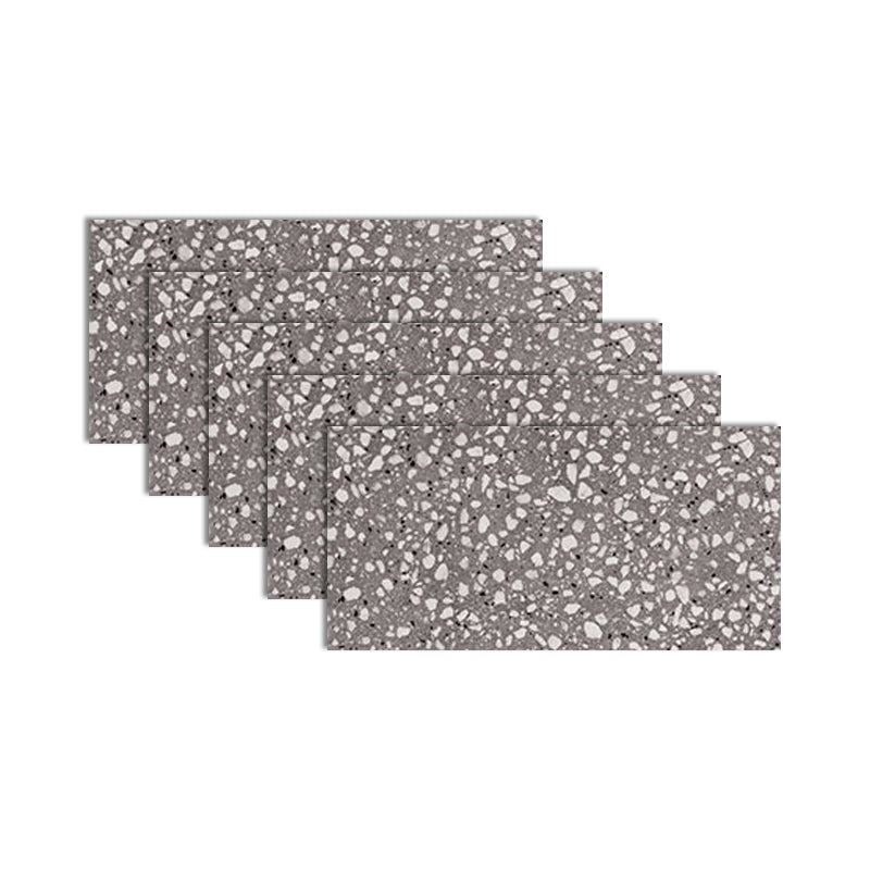 Lisslune | Individual Tiles Wallpaper PVC Waterproof Peel and Stick Backsplash Tile