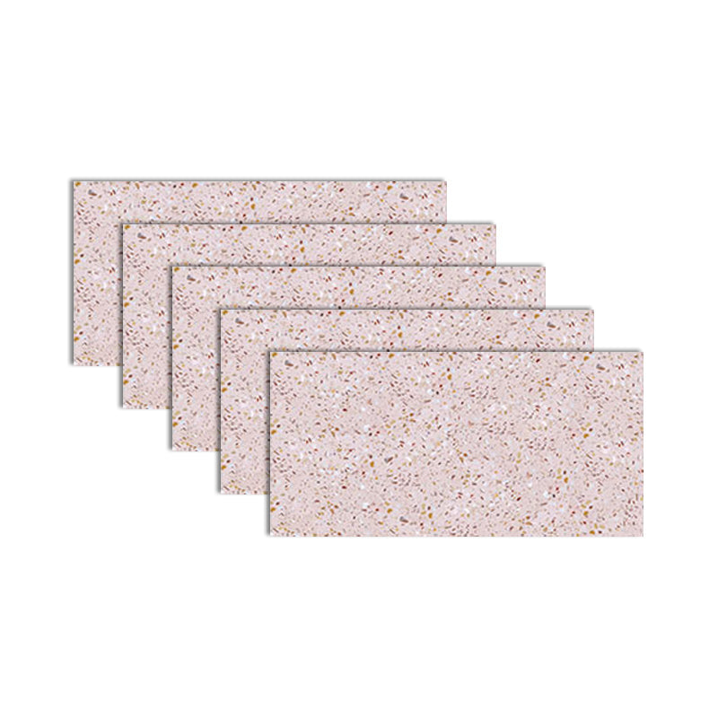 Lisslune | Individual Tiles Wallpaper PVC Waterproof Peel and Stick Backsplash Tile