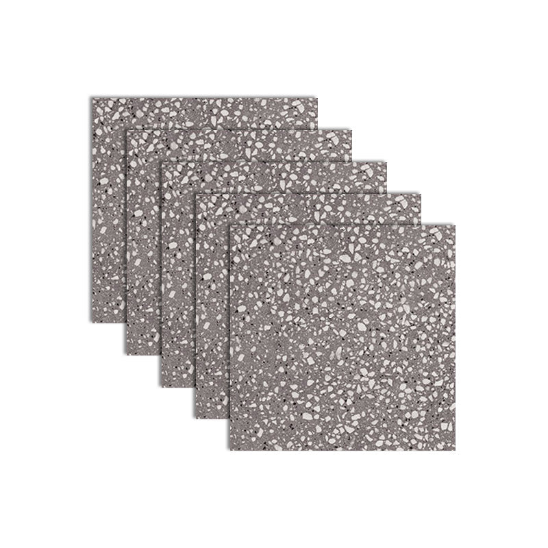 Lisslune | Individual Tiles Wallpaper PVC Waterproof Peel and Stick Backsplash Tile