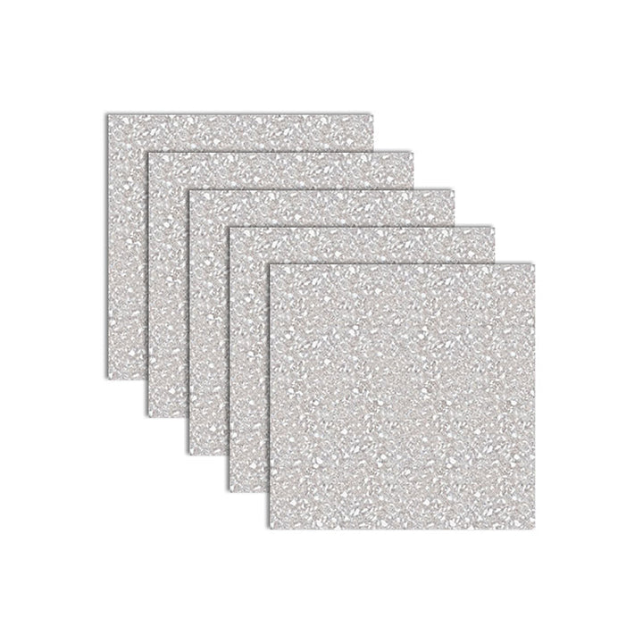 Lisslune | Individual Tiles Wallpaper PVC Waterproof Peel and Stick Backsplash Tile