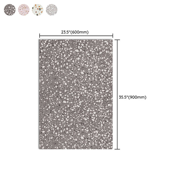 Lisslune | Individual Tiles Wallpaper PVC Waterproof Peel and Stick Backsplash Tile