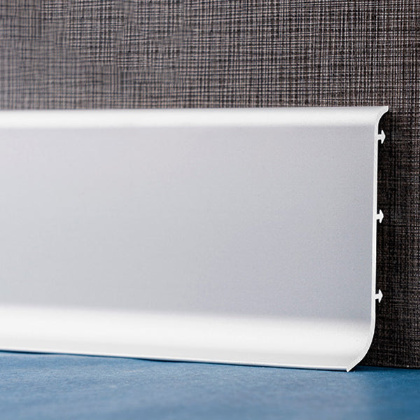 Lisslune | Stain Resistant Wall Cladding Panel Metal Waterproof Interior Tin Splashback Panel