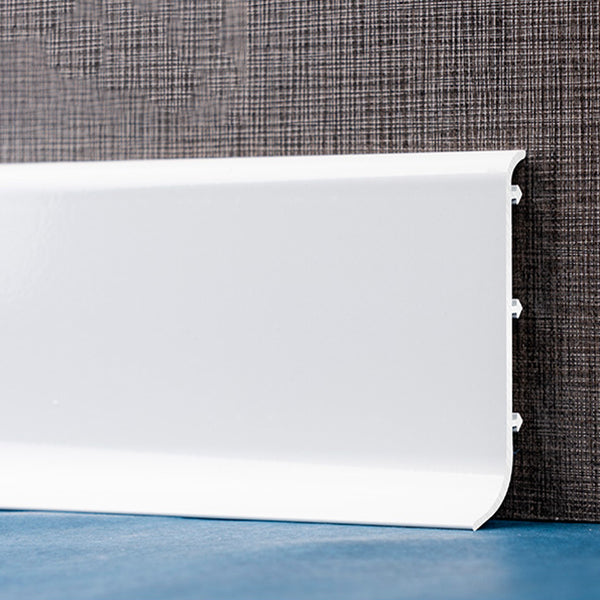 Lisslune | Stain Resistant Wall Cladding Panel Metal Waterproof Interior Tin Splashback Panel