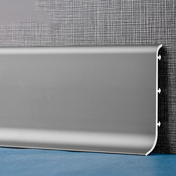 Lisslune | Stain Resistant Wall Cladding Panel Metal Waterproof Interior Tin Splashback Panel
