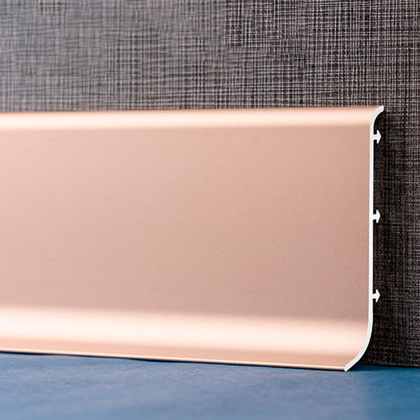 Lisslune | Stain Resistant Wall Cladding Panel Metal Waterproof Interior Tin Splashback Panel