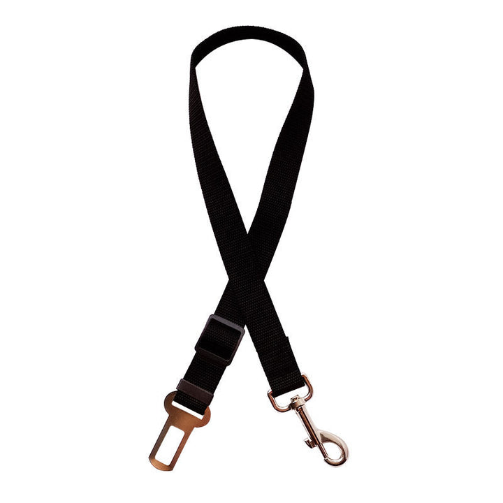 Lisslune | Adjustable dog safety belt