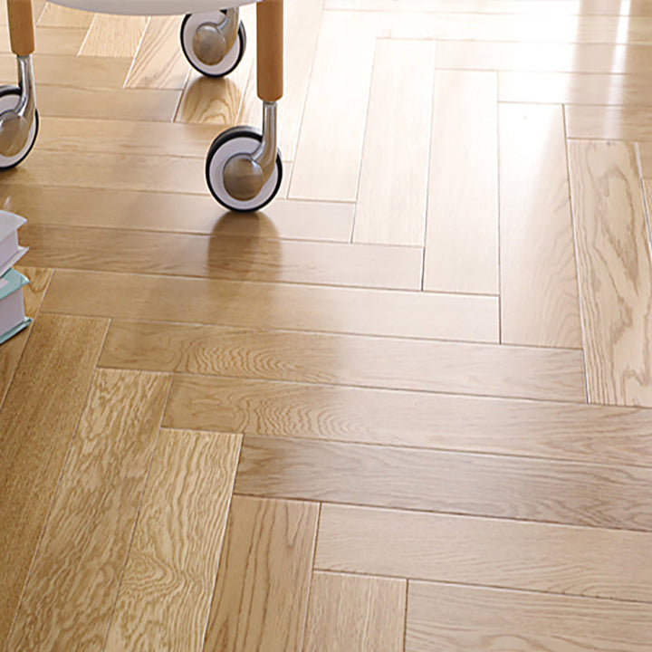 Lisslune | Indoor Laminate Flooring Wood Scratch Resistant Laminate Flooring