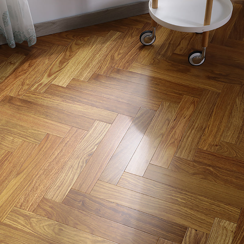 Lisslune | Indoor Laminate Flooring Wood Scratch Resistant Laminate Flooring