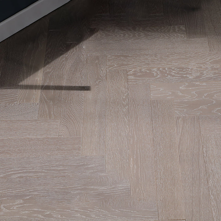 Lisslune | Indoor Laminate Flooring Wood Scratch Resistant Laminate Flooring
