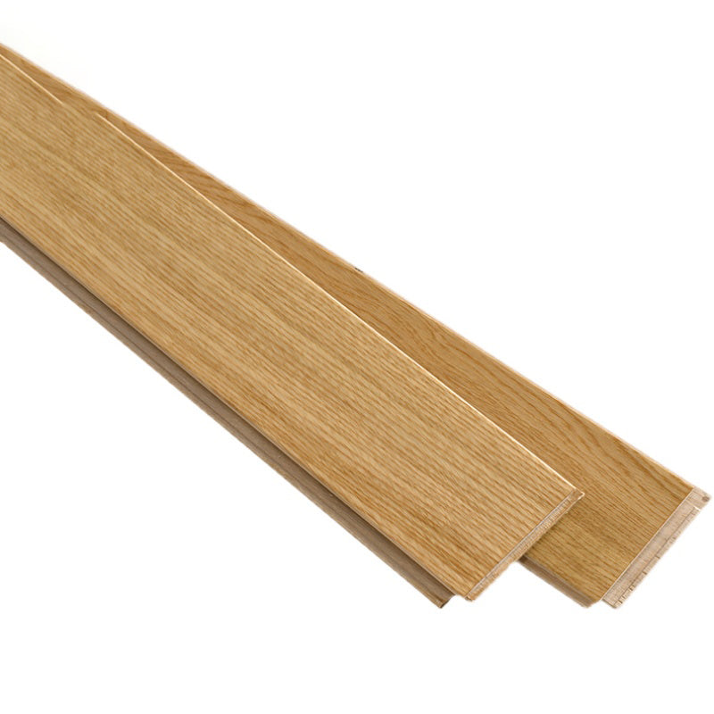 Lisslune | Indoor Laminate Flooring Wood Scratch Resistant Laminate Flooring