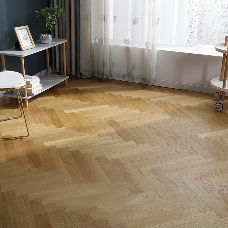 Lisslune | Indoor Laminate Flooring Wood Scratch Resistant Laminate Flooring