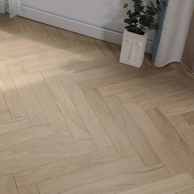 Lisslune | Indoor Laminate Flooring Wood Scratch Resistant Laminate Flooring