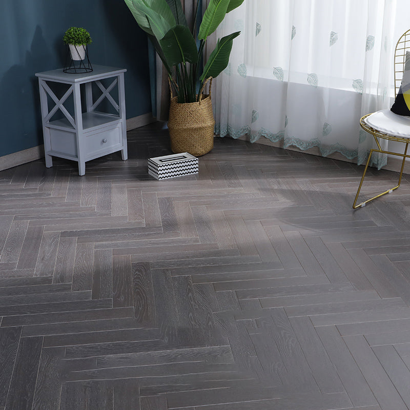 Lisslune | Indoor Laminate Flooring Wood Scratch Resistant Laminate Flooring