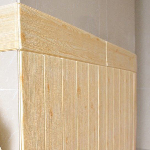 Lisslune | Contemporary Wall Cladding Waterproof Wall Cladding for Living and Bedrooms