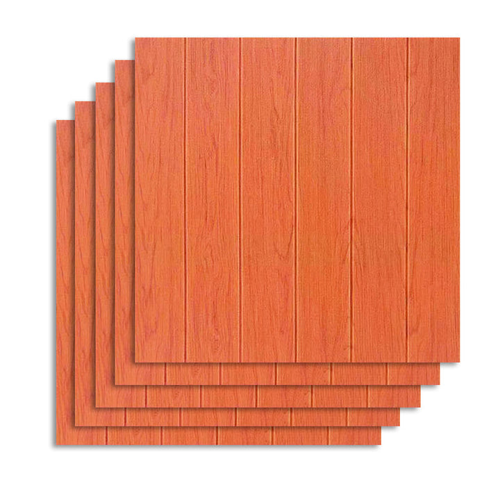 Lisslune | Contemporary Wall Cladding Waterproof Wall Cladding for Living and Bedrooms