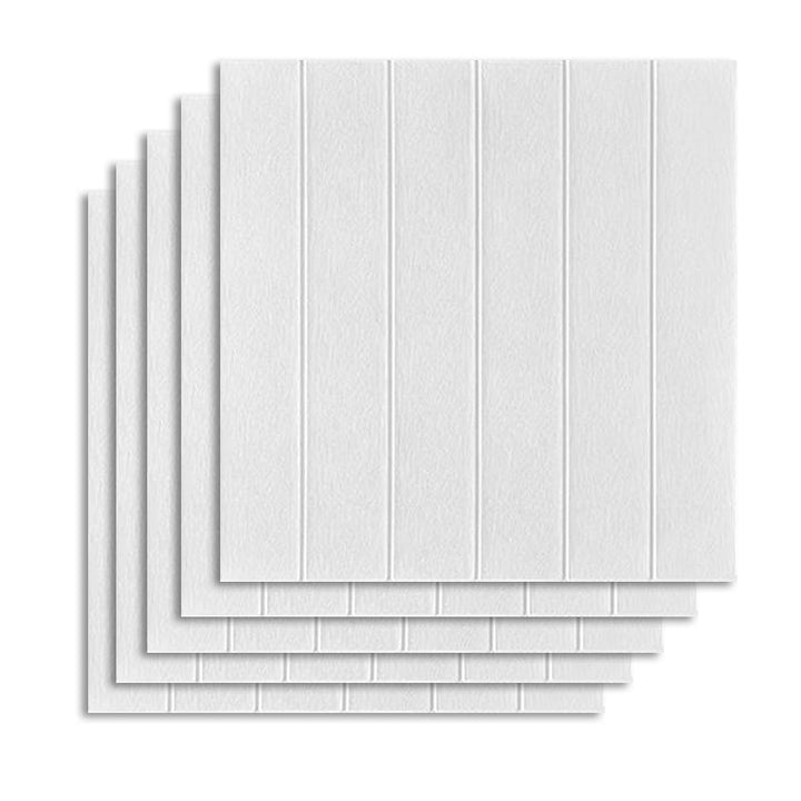 Lisslune | Contemporary Wall Cladding Waterproof Wall Cladding for Living and Bedrooms