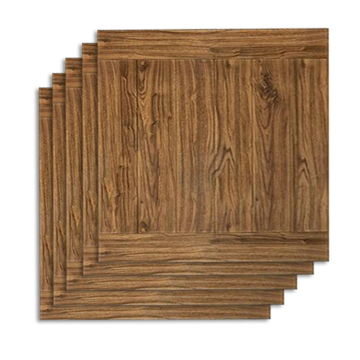 Lisslune | Contemporary Wall Cladding Waterproof Wall Cladding for Living and Bedrooms