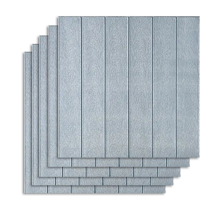 Lisslune | Contemporary Wall Cladding Waterproof Wall Cladding for Living and Bedrooms