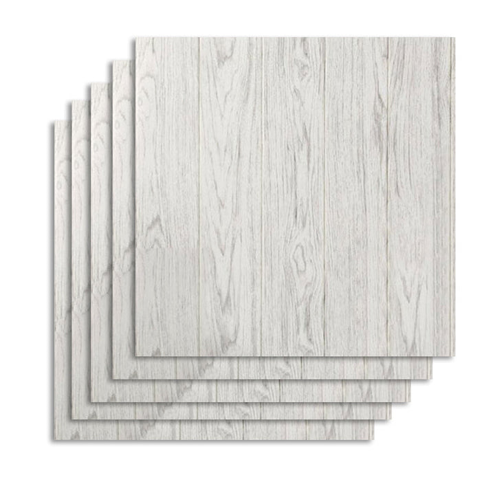 Lisslune | Contemporary Wall Cladding Waterproof Wall Cladding for Living and Bedrooms