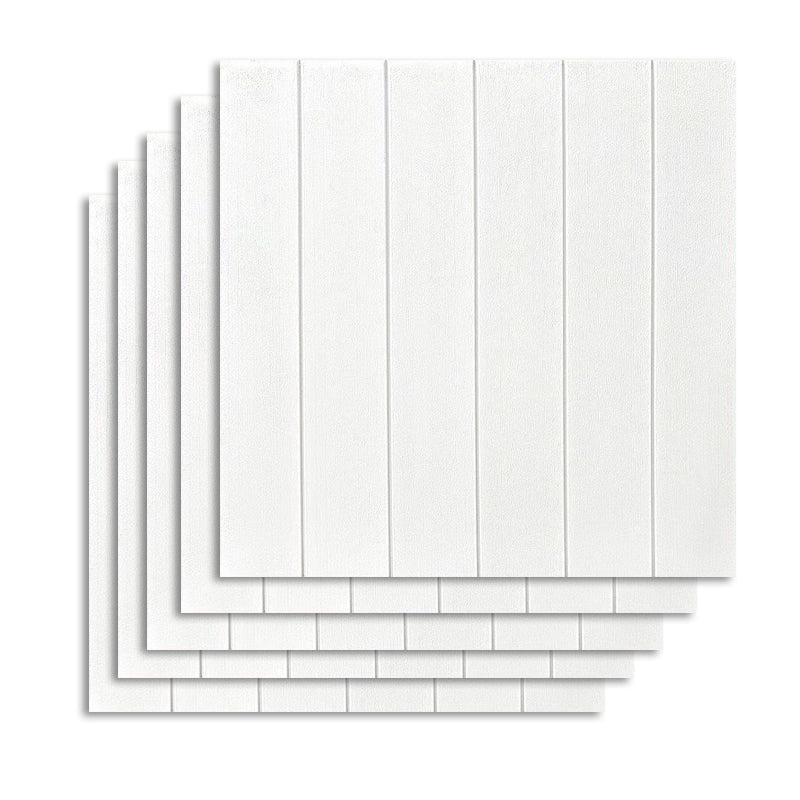 Lisslune | Contemporary Wall Cladding Waterproof Wall Cladding for Living and Bedrooms