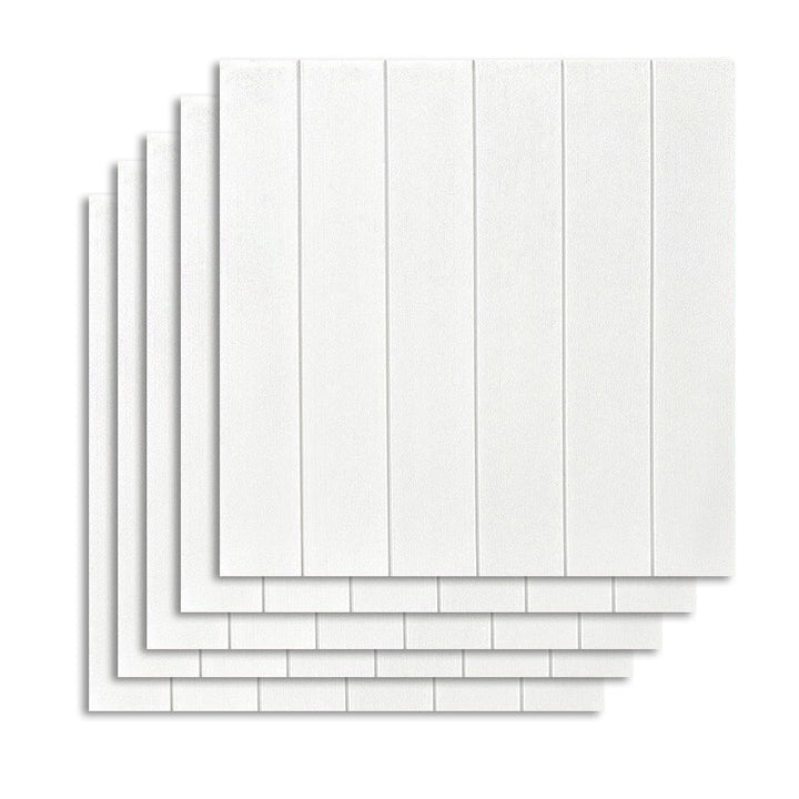 Lisslune | Contemporary Wall Cladding Waterproof Wall Cladding for Living and Bedrooms