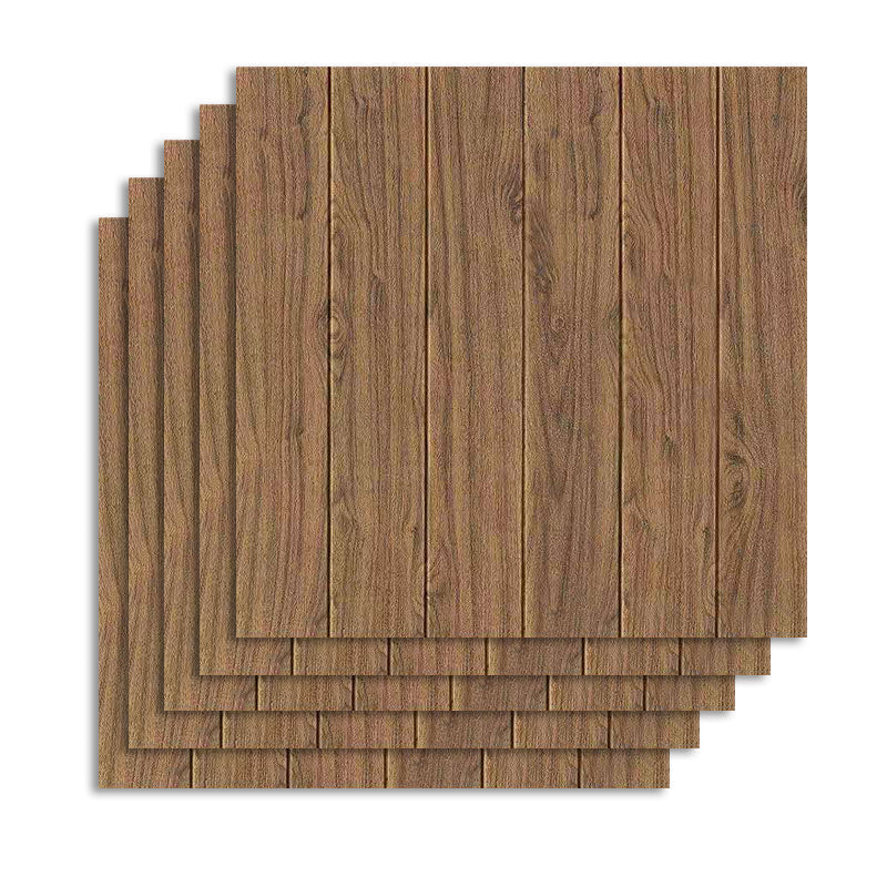 Lisslune | Contemporary Wall Cladding Waterproof Wall Cladding for Living and Bedrooms
