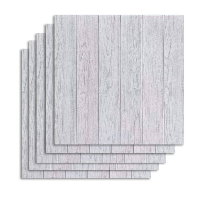 Lisslune | Contemporary Wall Cladding Waterproof Wall Cladding for Living and Bedrooms