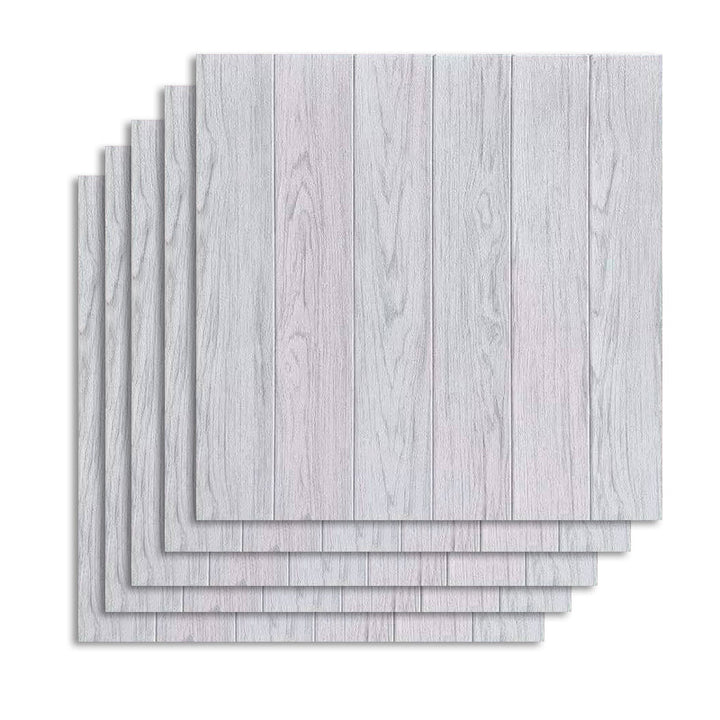Lisslune | Contemporary Wall Cladding Waterproof Wall Cladding for Living and Bedrooms