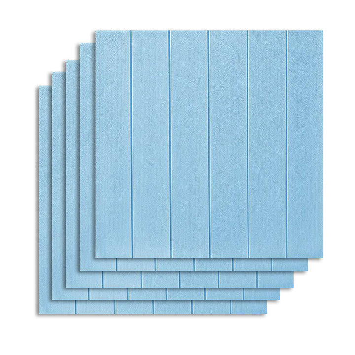 Lisslune | Contemporary Wall Cladding Waterproof Wall Cladding for Living and Bedrooms