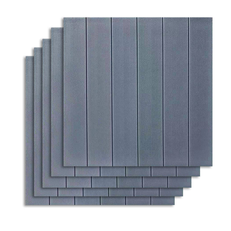 Lisslune | Contemporary Wall Cladding Waterproof Wall Cladding for Living and Bedrooms