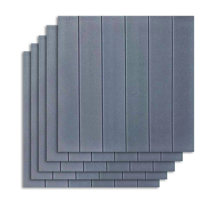 Lisslune | Contemporary Wall Cladding Waterproof Wall Cladding for Living and Bedrooms