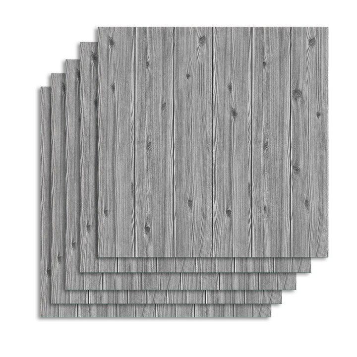 Lisslune | Contemporary Wall Cladding Waterproof Wall Cladding for Living and Bedrooms