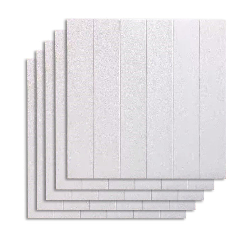 Lisslune | Contemporary Wall Cladding Waterproof Wall Cladding for Living and Bedrooms